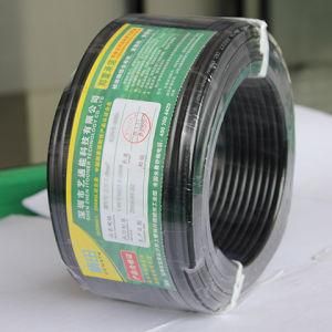 300m/Roll Rg 59 Copper Core Coaxial Cables/Ahd Video Cable