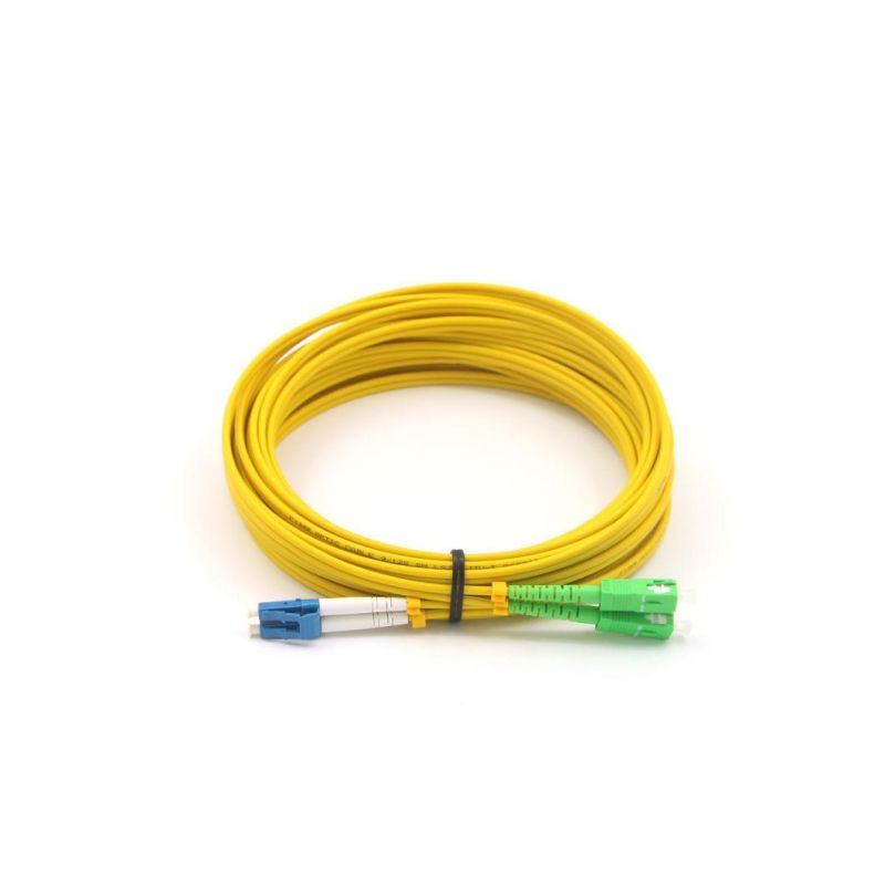 FC-FC Fiber Optic Patchcord Sehnzhen Manufacturer