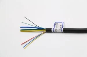 16 AWG Wire 14AWG in mm2 Electric Cable PVC Coated Wire Types of Copper Wire Stranded Cable Electric Cable Stranded Wire Waterproof Cable