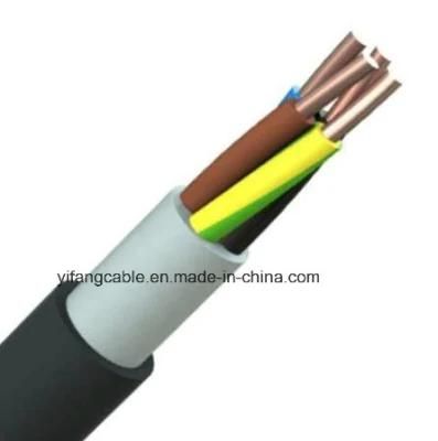 0.6/1kv Nyy Cable