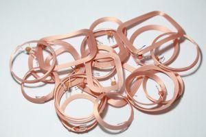 Class 130, 155, 180 200 Grade Enameled Copper Wire