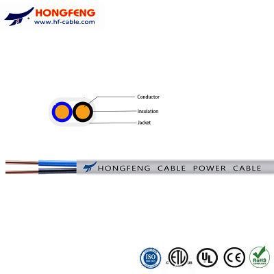 4 Core Fire Resistance Security Alarm Cable