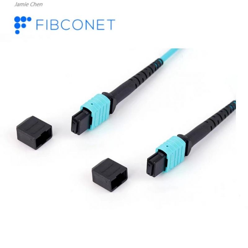 FTTH China Supplier High Density Single Mode Patch Cable