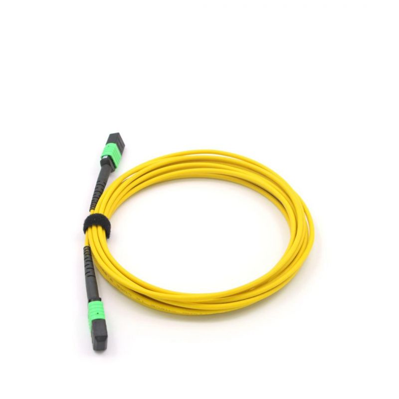 MPO Fiber Optical 6f/12f Loopback