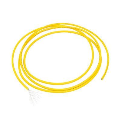 32-10 AWG Size Single Core Halogen Free Hook-up Wire Electrical Wire Cable