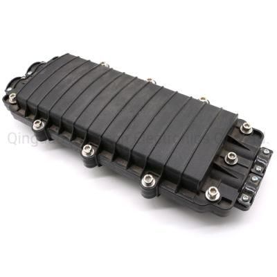 High Quality Horizontal Type Splice Closure