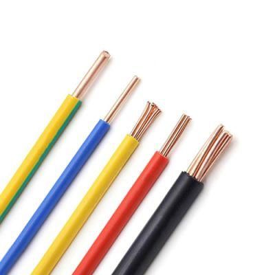 Flry-B Automobile Automotive Wiring Cable Copper Conductor Wire Cable