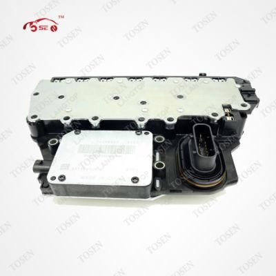 6t40 6t45 Tcu Tcm Transmission Control Unit 24265789 24264425 24265992 24268164 for GM
