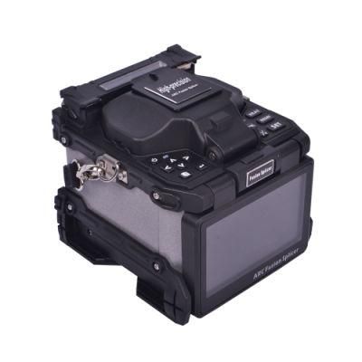 Portable Fiber Optical Fusion Splicer (KL-500)