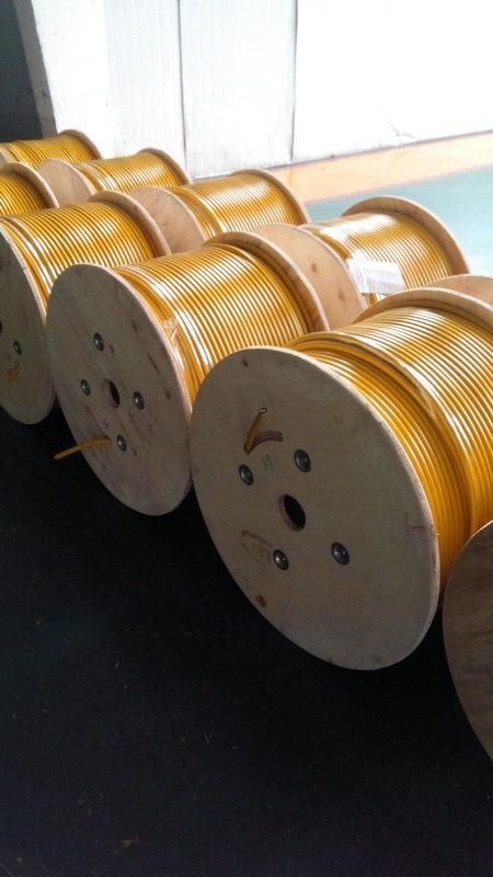 Leaky Feeder Cable of Slywv-50-9