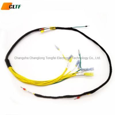 Factory Customized High Quality Wind Energy Cables