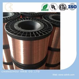Manufacturer of CCAM 0.18mm with DIN250 Plastic Spool