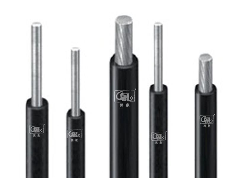 Optimal Flexibility Aluminium Alloy PVC Insulated Electric Wire