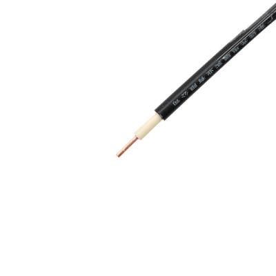 450/750V 3 X 2.5mm2 Wire Cable Silicone Insulated Flexible Copper Wire Silicone Sheath Cable
