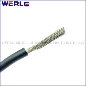 UL 1007 AWG 18 PVC TV Certificated Insulation Tinned Copper Conductor 300V 80c Lighting Electric Cable