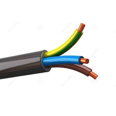 26AWG Tin Plated Copper Aluminum Foil Insulation 2464 Multicore USB Wire
