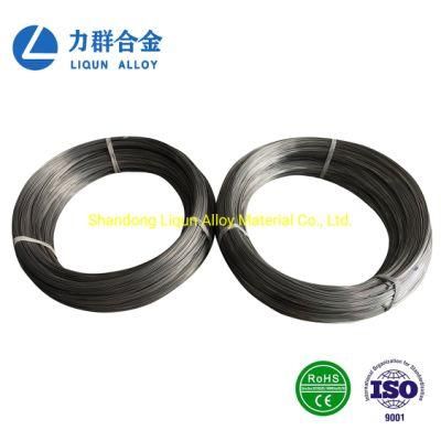 Thermocouple Alloy Bare Wire Type N Nicrsi Nisimg