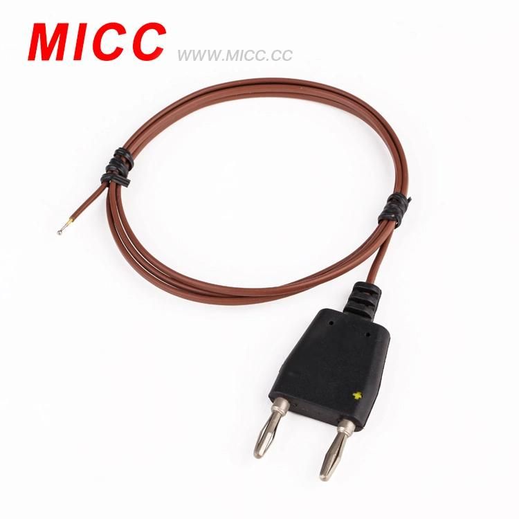 Micc Bare Type Wrn4-01c Thermocouple