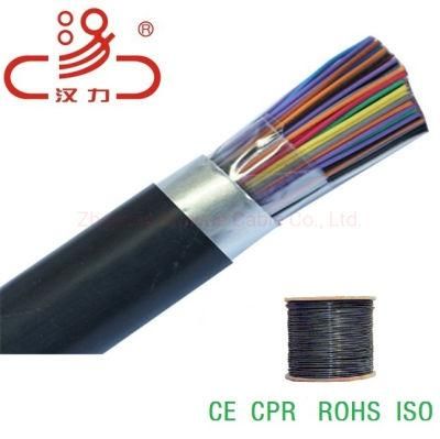 Antenna Cable, Aerial Cable, Aerial Cooper Cable, Telephone Cable