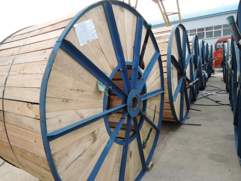 16mm 35mm 50mm 70mm 95mm 600V Underground Cable