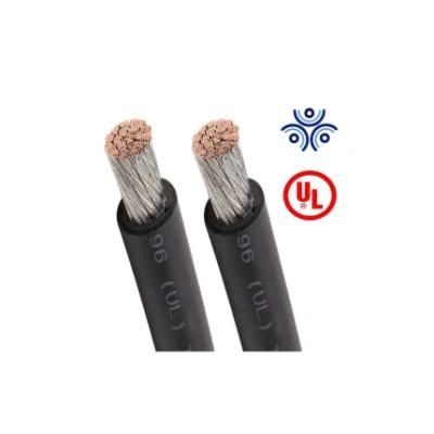Cable Switchboard Wire 10 12 14 16 AWG Tinned Copper Flexible Electric Wire
