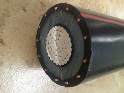 Full Neutral Concentric Copper Conductor. 100% Neutral