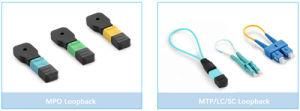 MTP/MPO Cable Assembly