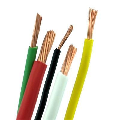 Aessx 0.3-2f Thin Cross-Linked Polyethylene Insulated Low Voltage Wire Other Auto Electronics for Vehile