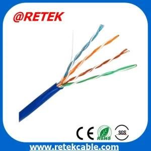 UTP Cat5e LAN Cable (Solid)