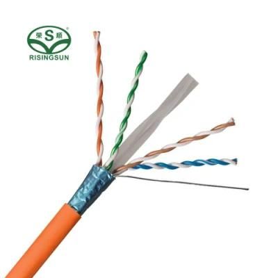 FTP CAT6 with Low Factory Price
