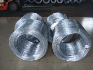 High Quality Heavy Galvanized Wire