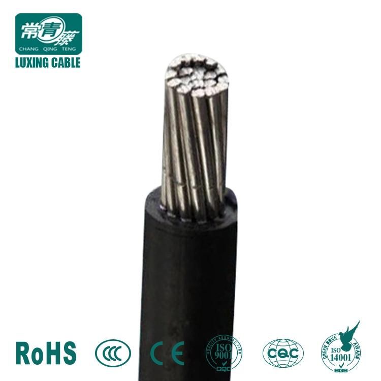 0.6/1kv Al XLPE/Aerial Bundled/ABC Cable for Aluminum