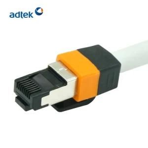 Pass Fluke Test CAT6 Network Cable From Professional Supplier