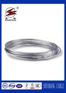Overhead AAC/AAAC/ACSR Bare Conductor (ASTM, BS, DIN, IEC, CSA standard)