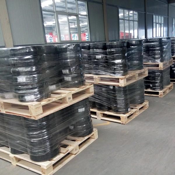 5 Core Soft Anneal Copper PVC Insulated Flexible Electric Cable H05VV-F 500V Cables