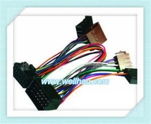 Wiring Harness/Wire Harness (UL) 009