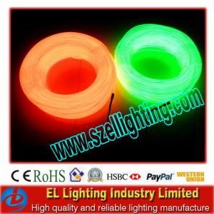 EL Rolling Wire --2013 Hot Selling EL Wire