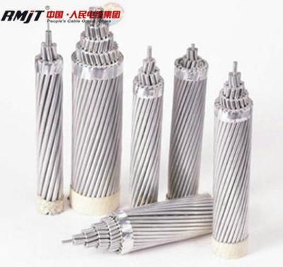 Competitive Price of Aluminium Conductor Aluminium Clad Steel Reinforced ACSR/Aw