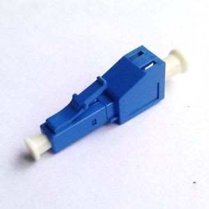 Fiber Optic LC Attenuator, Standard Structure, RoHS