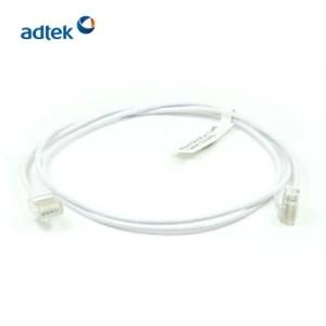 2019 Hot Sale Factory Price OEM or ODM CAT6 LAN Cable