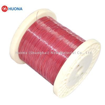 FEP Insulation Silver Plated Copper Wire, Tinned Copper Wire Cable.