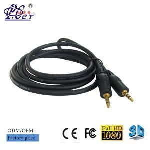 Built-in Digital Effects AV Cable for PSP1000, xBox360