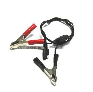 Automotive Battery Booster Cable Jumper Cable