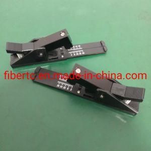 Fiber Cutting Tools FTTX Fiber Cleaver Tc-90 Field Fiber Cleaver