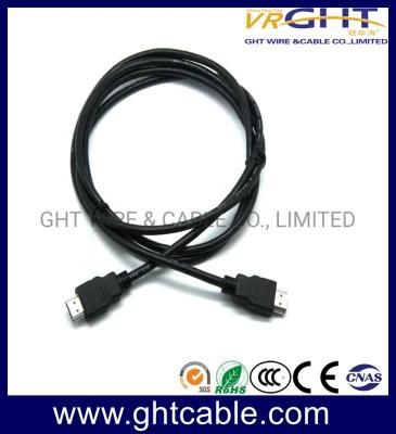 CCS 1m High Speed 1080P/2160p HDMI Cable Without Ring Cores