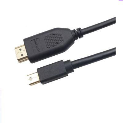 Mini Displayport to HDMI Cable