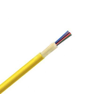 Good Anti-Interference Indoor Gjjv Fiber Optic Cable