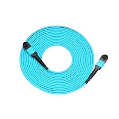 FTTH Fiber Optic Original Manufacturer MPO Patch Cord