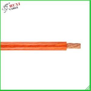Best Competitive Price, Low Voltage Overseas Wire Power Cable