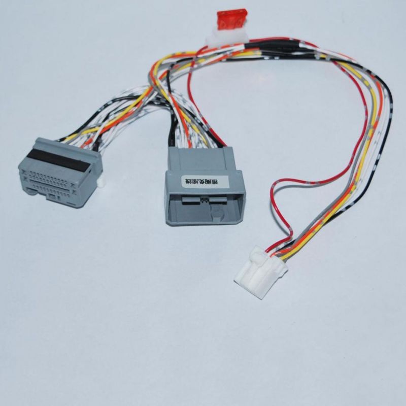 Wire Harness /Automotive Wire Harness/Cable Harness